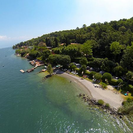 Hotel Garden Zorzi San Felice del Benaco Eksteriør billede